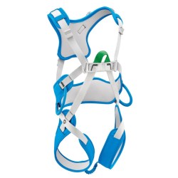 Petzl arnes integral Oustiti (hasta 30 kg)