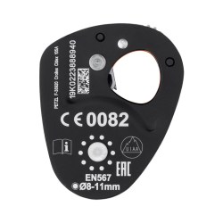 Petzl polea Micro Traxion