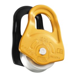 Petzl polea Partner