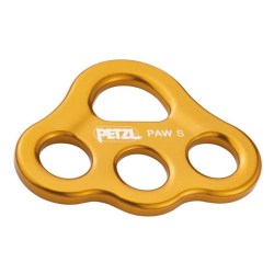 Petzl Paw S placa multianclaje