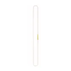 Anillo cosido Petzl PUR'ANNEAU 60 cm x 11 mm amarillo ultraligero para escalada y alpinismo