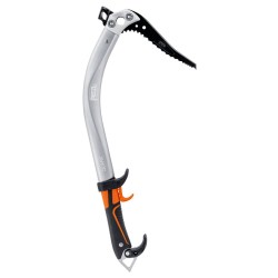 Petzl piolet Quark