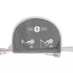 Petzl Scorpio Vertigo disipador ferrata