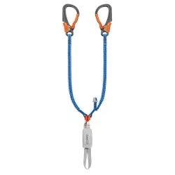 Petzl Scorpio Eashook disipador ferrata