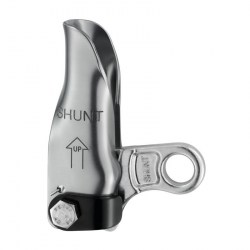 Petzl Shunt bloqueador