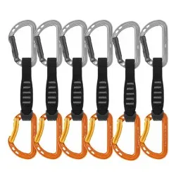 Petzl cinta exprés Spirit 11 cm pack 6