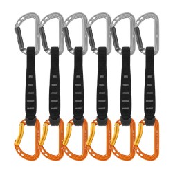 Petzl cinta exprés Spirit 17 cm