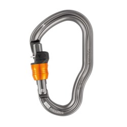 Petzl Vertigo Wire Lock