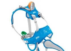 Petzl arnes integral Oustiti (hasta 30 kg)