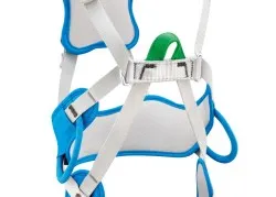 Petzl arnes integral Oustiti (hasta 30 kg)