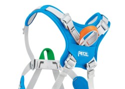 Petzl arnes integral Oustiti (hasta 30 kg)