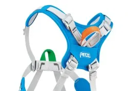 Petzl arnes integral Oustiti (hasta 30 kg)