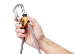 Petzl Evolv Adjust