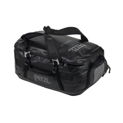 Petzl Duffel bolsa expedición 65 L negra