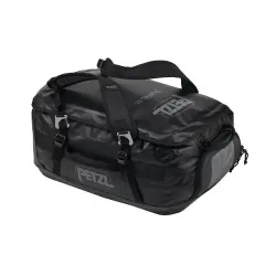 Petzl Duffel bolsa expedición 65 L negra