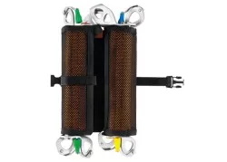Petzl Octo funda para tornillos