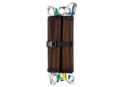 Petzl Octo funda para tornillos