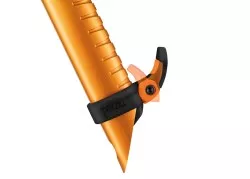 Petzl piolet Gully