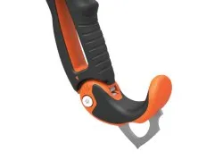 Petzl piolet Nomic