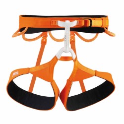 Petzl arnés Hirundos