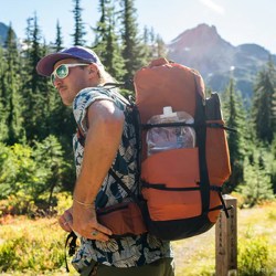 Platypus Platy Bottle bolsa hidratación 2 L