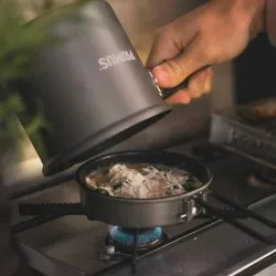 Primus Litech Trek - Kit de cocina