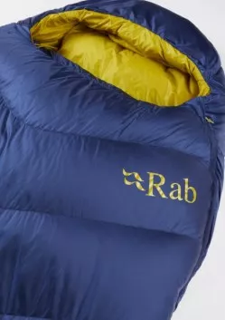 RAB saco dormir Neutrino 200