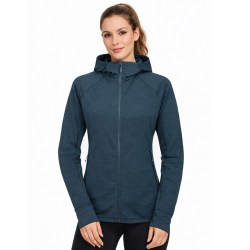 Rab forro mujer Planar - tempest blue