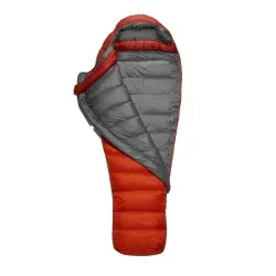 RAB saco dormir Alpine 600