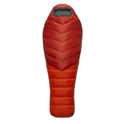 RAB saco dormir Alpine 600