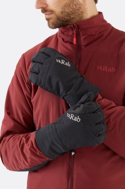 RAB guantes Cresta GTX