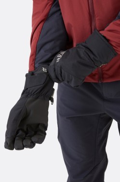 RAB guantes Cresta GTX