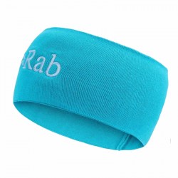 RAB headband - banda para cabeza Aquamarine