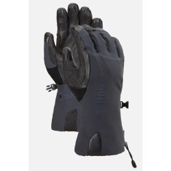 RAB guantes mujer Pivot GTX Black