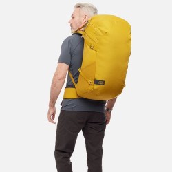 Rab mochila escalada Rogue 48 L Golden Palm