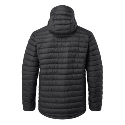 RAB Microlight Alpine Jacket hombre Black