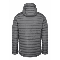 RAB Microlight Alpine Jacket hombre Graphene