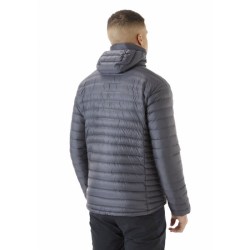 RAB Microlight Alpine Jacket hombre Graphene