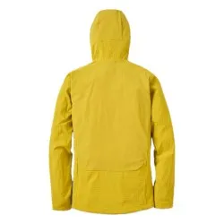 Rab Ascendor Pro hoody hombre - dark pollen