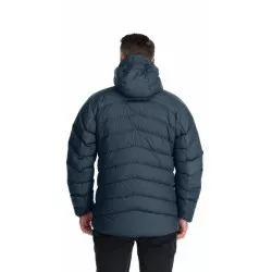 RAB Infinity Alpine Jkt hombre Orion Blue