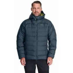 RAB Infinity Alpine Jkt hombre Orion Blue