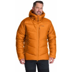 RAB Positron Pro Jkt hombre Marmalade