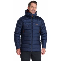 RAB Electron Pro Jkt hombre Deep Ink