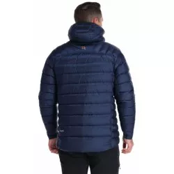 RAB Electron Pro Jkt hombre Deep Ink