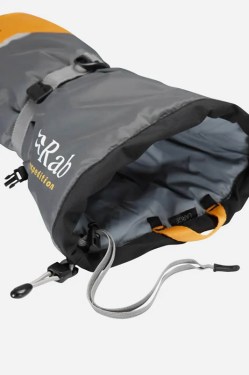 RAB Expedition 8000 manoplas Gold