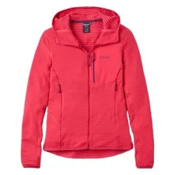 Rab Ascendor Light mujer - watermelon