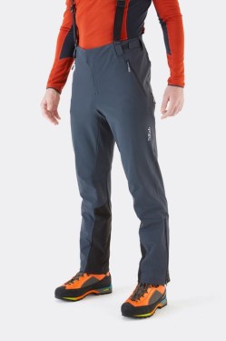 RAB pantalón Ascendor Alpine