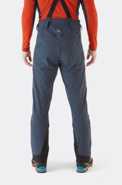 RAB pantalón Ascendor Alpine