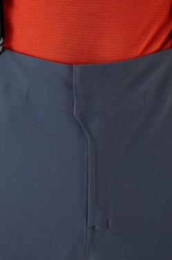 RAB pantalón Ascendor Alpine