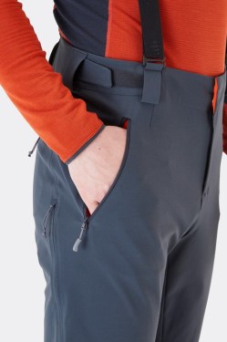 RAB pantalón Ascendor Alpine